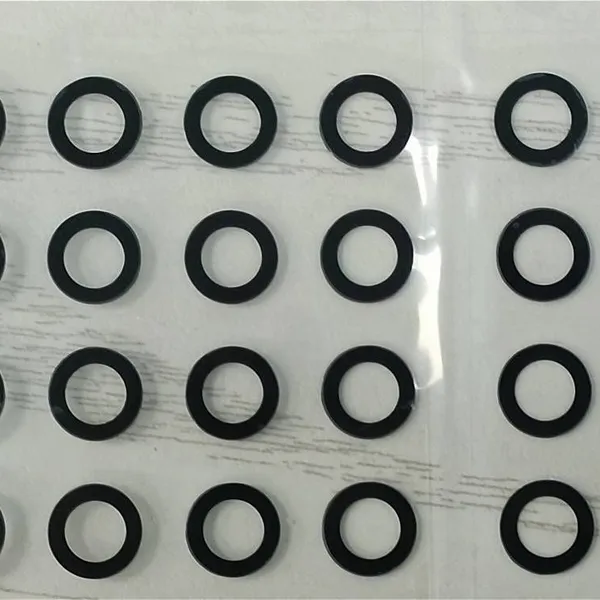 Pingzhi Optics; uv Lamp Lenses; Quartz Glass; Ultraviolet Germicidal Lamp Lenses photo-5
