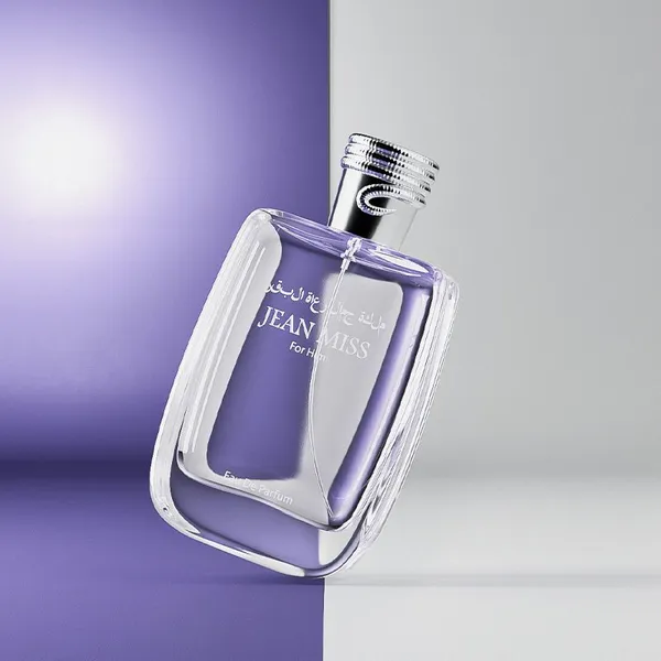 100ML RASASI Hawas For Men - Eau de Parfum Long Lasting Signature Premium Arabian Daily Elegance Refreshing Luxurious Masculine photo-5