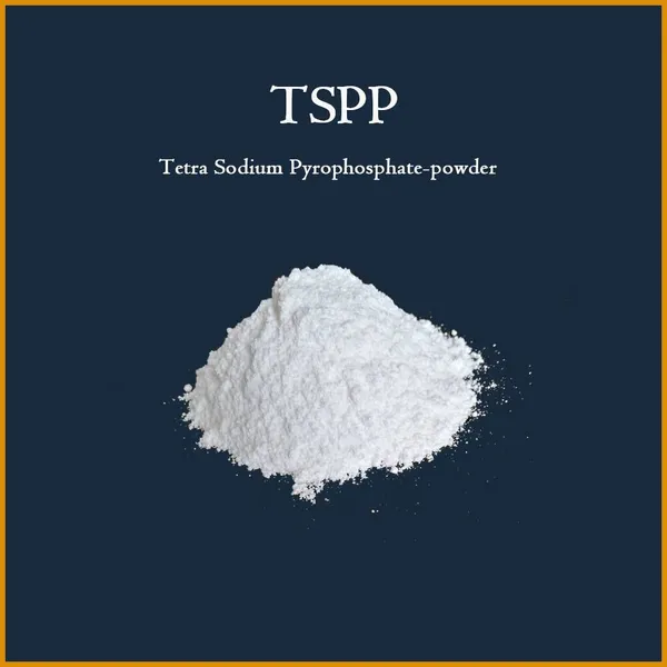 Food-grade Sodium Pyrophosphate, Food Water-retaining Agent, Moisture Retention Agent, Meat Product Pickling Weight-increasing Moisture Retention Agent, Modifier photo-2