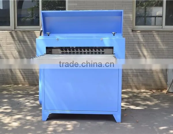 Rubber Sheet Cutting Machine photo-2