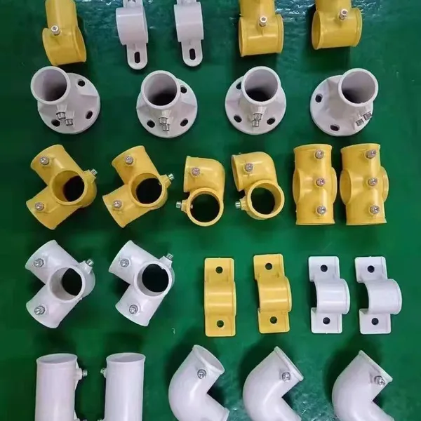 Stair Accessories