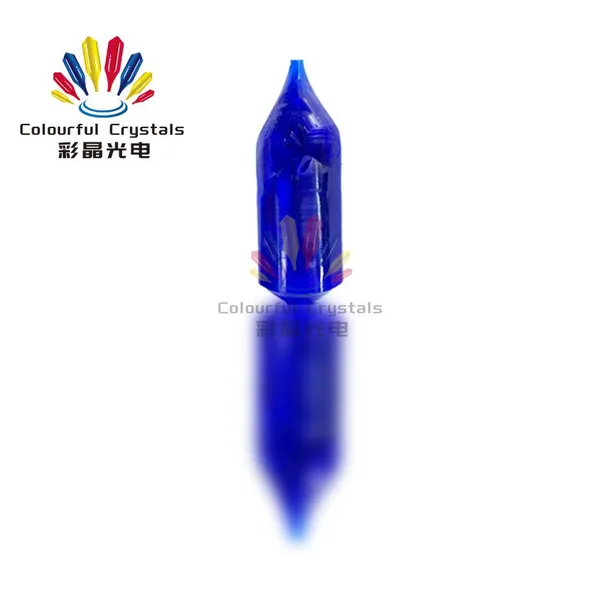 Co：MgAl2O4 Q-switching Crystal photo-3