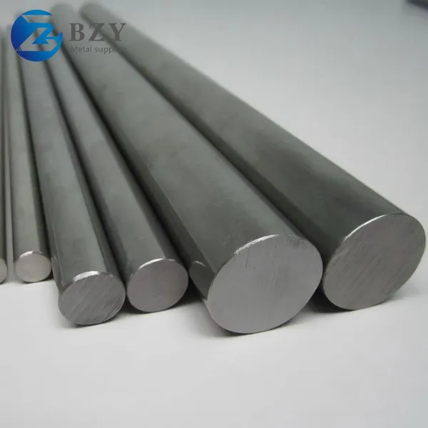 Factory High Quality SS Round Bar 12 Mm Dia Aisi 304 316 630 Stainless Steel Rod photo-4