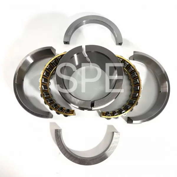 02EB195MEX Split Bearing 02EB195MGR Bearing photo-3