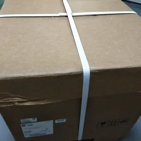 ALLEN-BRADLEY PowerFlex 753 300HP AC Drive 20F1AND361JN0NNNNN With Ethernet/IP Connectivity photo-4