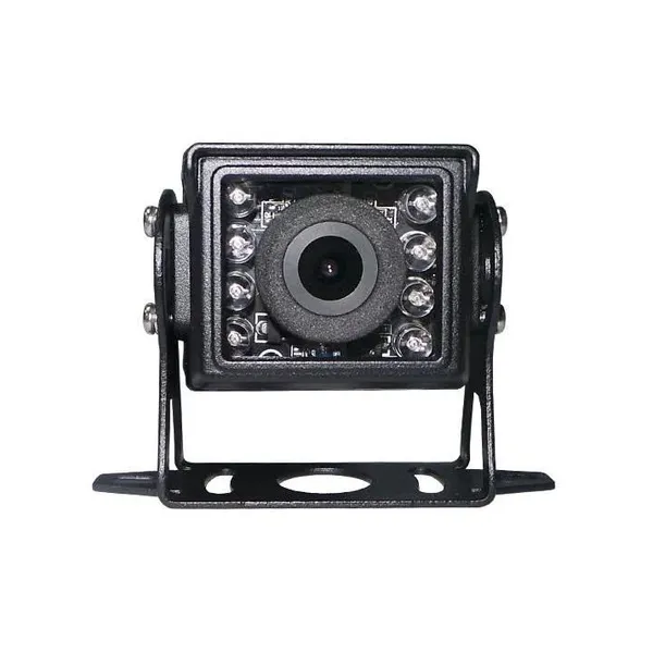 Industrial RS485 RS232 UART Serial Camera Module With IR Night Vision photo-5