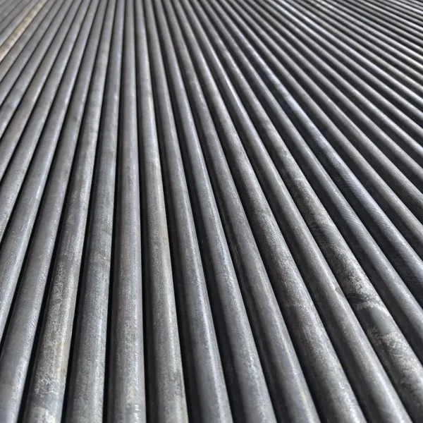 ASME SA179 Seamless Cold-Drawn Low Carbon Steel Tube Boiler & Heat Exchanger Service photo-2