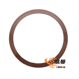 Original CAT 6G3206 - 547-6515 WASHER-THRUST for Wheel Loader Spare Parts in Stock. photo-2