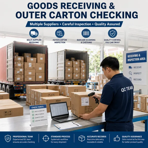 China Freight Forwarder for Small Business Importers Buying From Chinese Suppliers photo-3