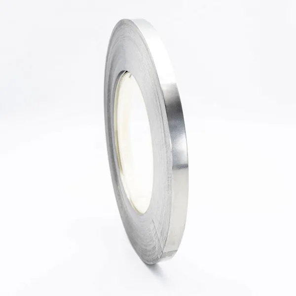 Customized Thickness Pure Nickel Strip GB/T N6 photo-2