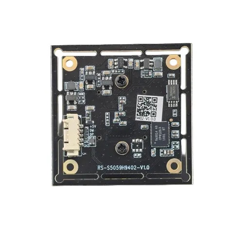 5MP HD USB Camera Module for Health Check Station & Medical Monitoring Devices photo-5