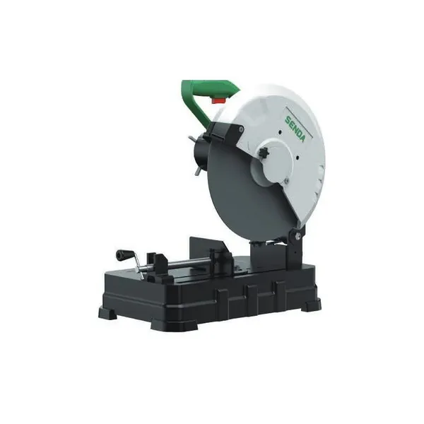 Portable Cut-Off Machine 9316 350mm, 3800rpm, 110-220V