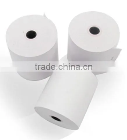 Thermal POS Paper Rolls photo-2