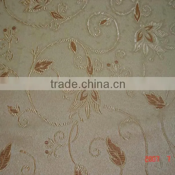 Jacquard Fabric for Bedding,curtain