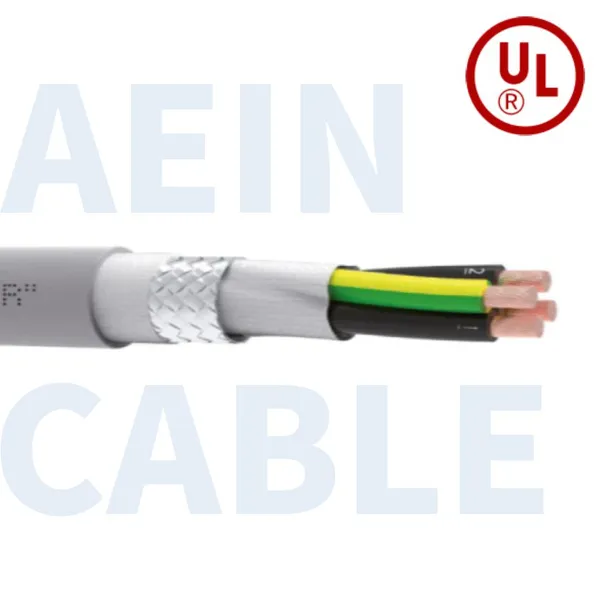CIC / TC-ER Power& Control & Instrument Tray Cable