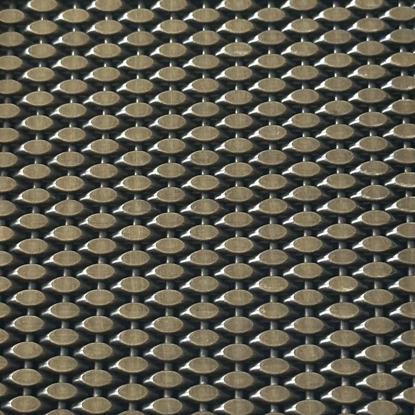 Architectural Woven Metal Mesh for Elevator Cab Partition Decorations photo-5