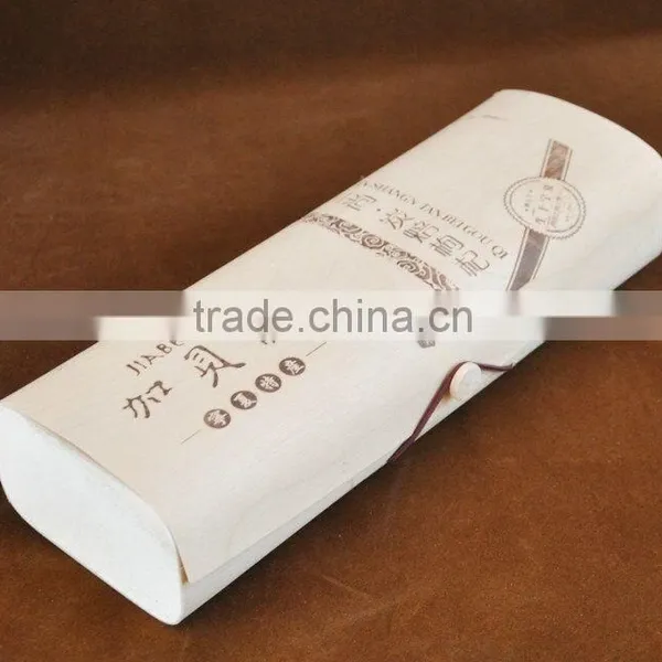 2015 Personalized Wooden Tea Packaging Box photo-5