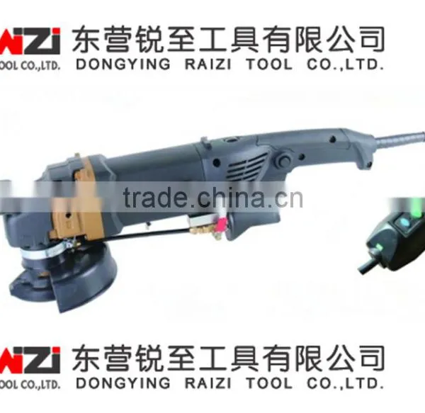 Concrete Wet Grinder photo-3