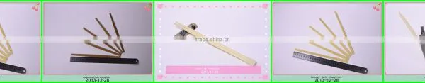 lowest price thin client disposable chopsticks manufacture