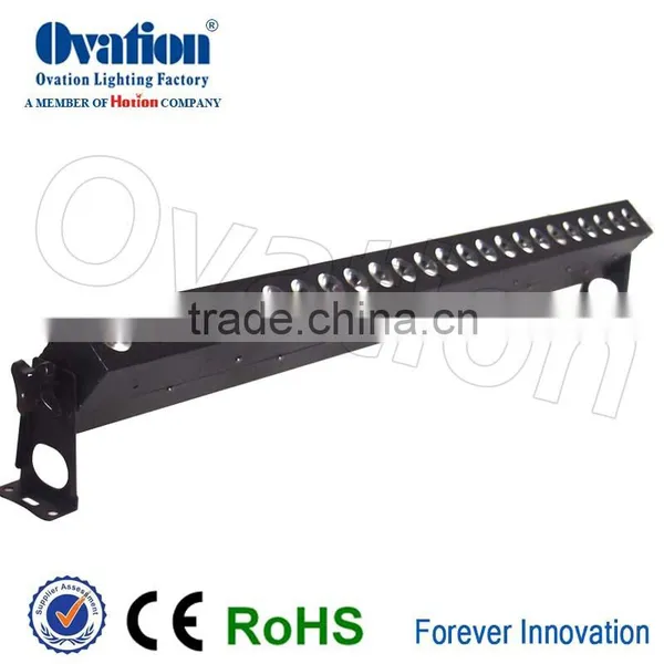 18*12W Kongdavison Led Wall Washer Light Rgbw photo-4