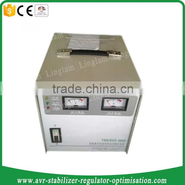 3kva Power Stabilizer photo-5