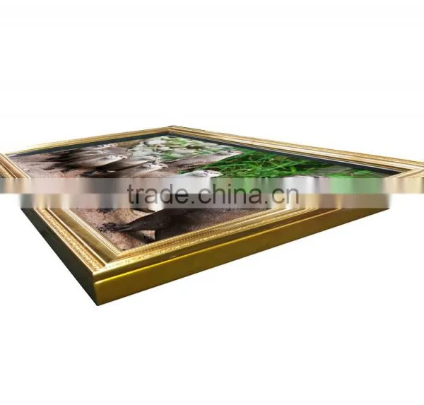 Export Quality Advantage Price Free Samples Sunlight Readable Lcd Module photo-2