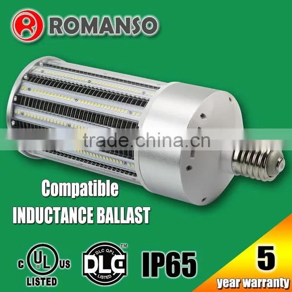 Dustproof Dlc Corn Light Lamp 150w With 5 Years Warranty photo-2