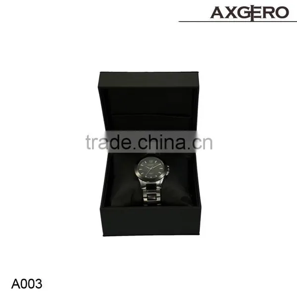 2016 Hot Selling Custom Leather Watch Box Wholesale photo-6