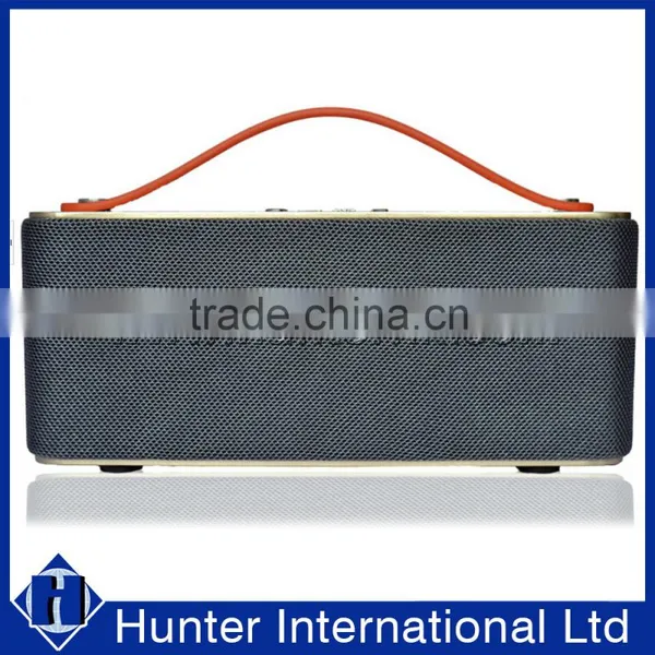 NFC Function Bluetooth Speaker For Mobile Phone photo-2