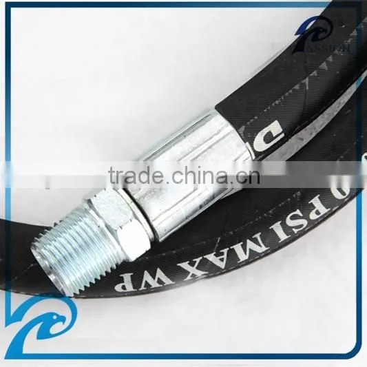 Hydraulic Hose Fittings in Carbon Steel 20741 photo-5