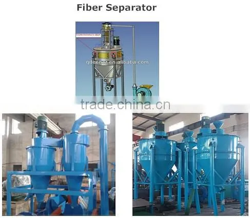 Fiber Separator