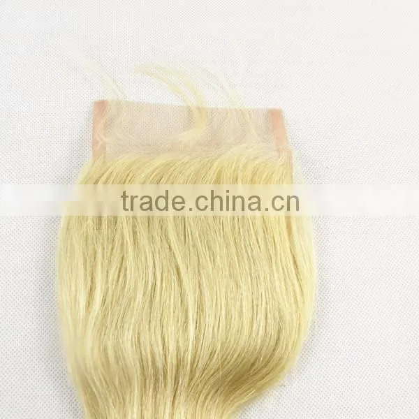 Brazilian Hair Cheap Closures Quick Opening Closure