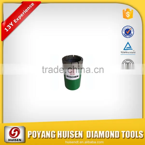 Manufactory Drill Bits for Clay photo-6