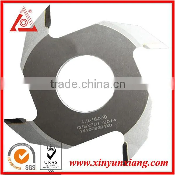 Diamond Finger Joint Cutter