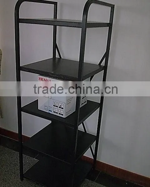 Metal Display Rack