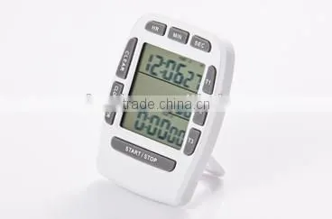 LCD Kitchen Countdown Timer