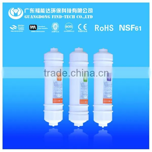 Best Cheap Countertop 2 Stage Water Filter Machine Price photo-6