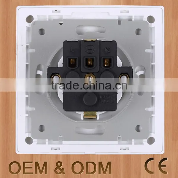 Factory Price Pop up Socket, Round Pin Plug Socket, Softtexitile Socket Head Cap Screws Supplier's Choice photo-3