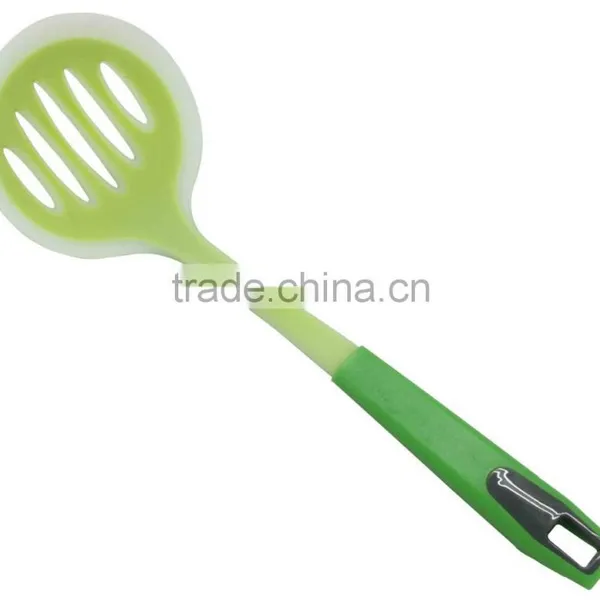 7-piece Durable Household Kitchen Accessories Silicone / Silicone Kitchen Utensils photo-2