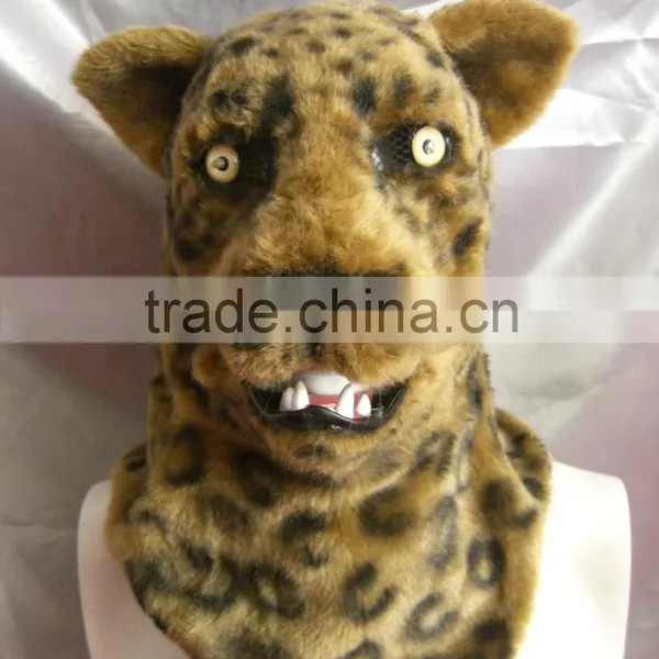 Cheap and Salable Animal Feather Mask for Adult and Child ---China Supplier photo-6