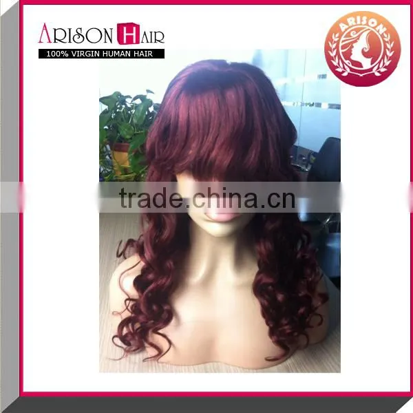 Factory Price Fast Shipping Monofilament Wig Cap photo-4