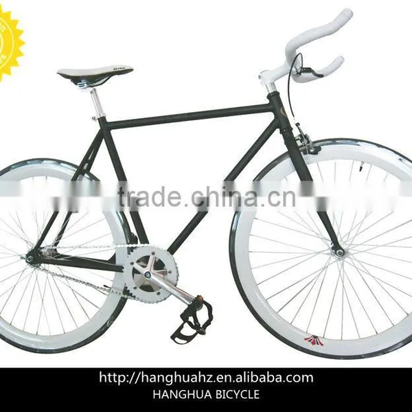 HH-FG02 700cc Fixed Gear Bike Cool Design With Factory Price