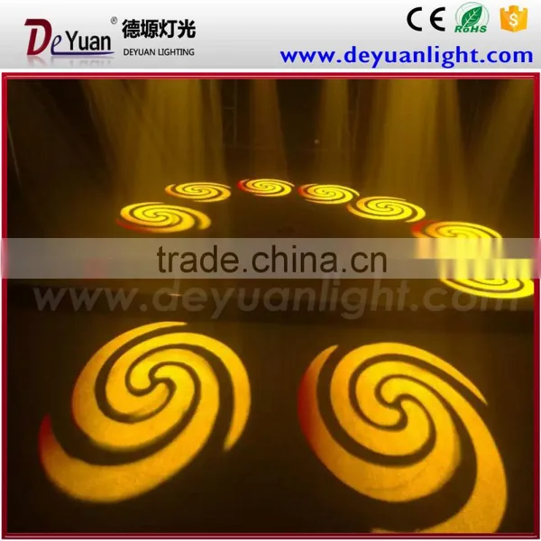 Professional Moving Head Lighting 300W Led Moving Head Spot Lights Led photo-4