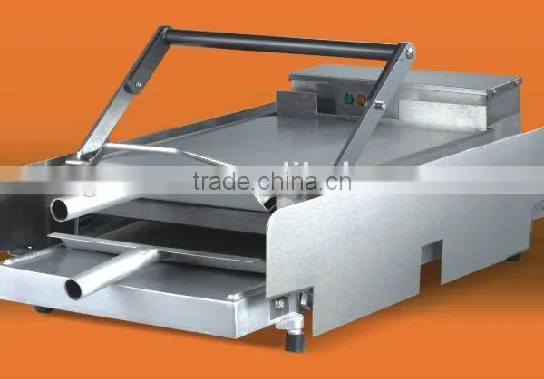 China Hot Sale Humburger Toaster photo-3
