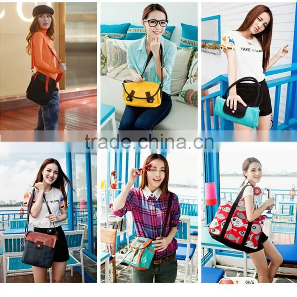 New Design Fashion Lady Hand Bag/tote Bag photo-5