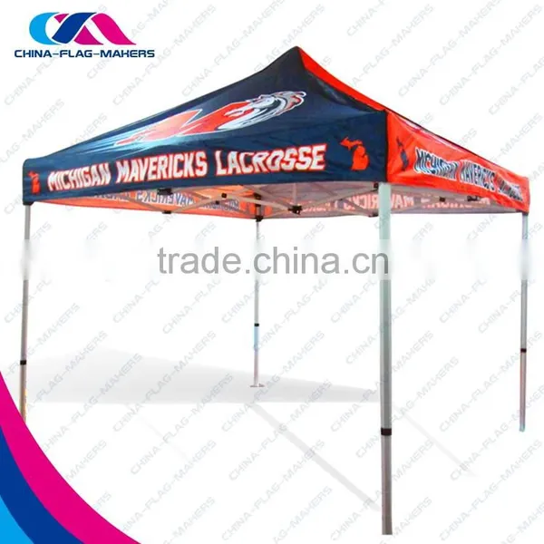 Wholesale Fold Outdoor Canopy Design , Steel Frame Structure Canopy photo-4
