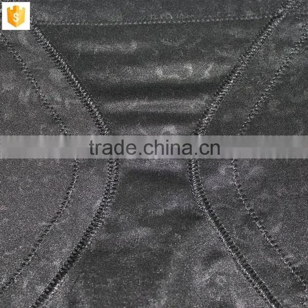 Wholesale Black Printed Shaper,sexy Panty Body Shaperwear photo-5