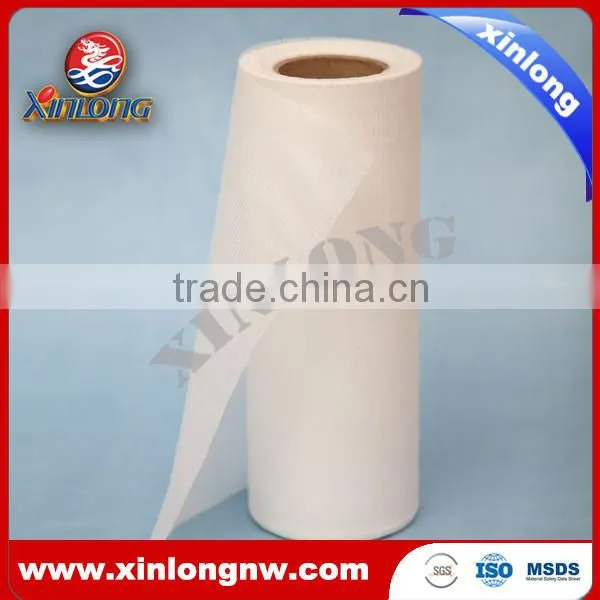Stock Fabric