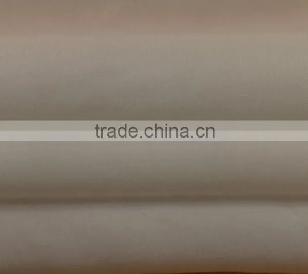 Spring Hot Selling 75D*75D 130*90 Viscose Crepe Soft Fabric for Women Dress photo-4