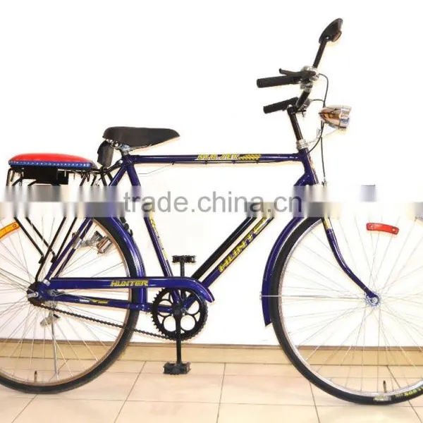 26x1 3/8 SLR Bicycle GENTS photo-2